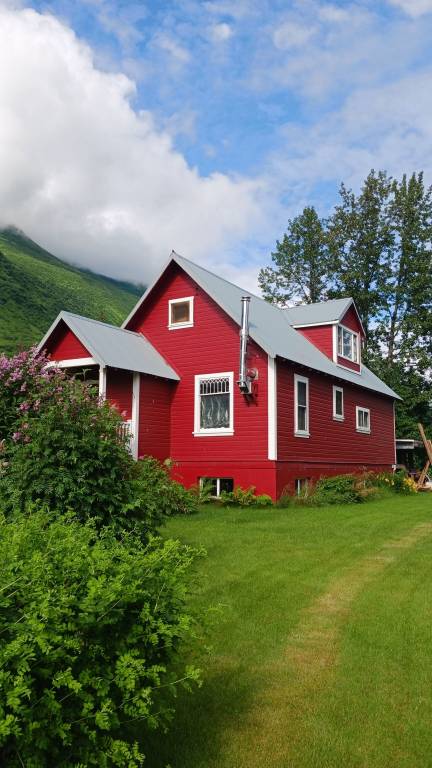 House Valdez