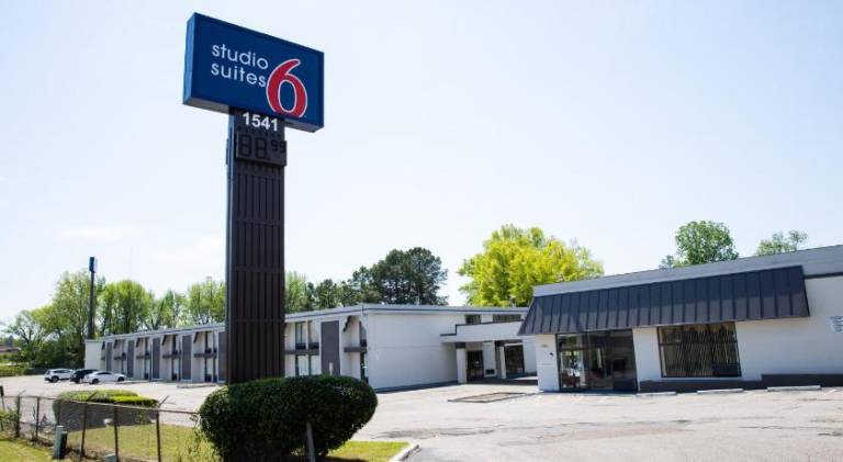 Studio 6 Suites Memphis, TN – East Memphis — photo 4