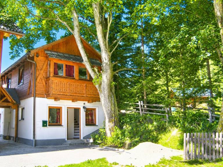 Ferienhaus in Mariapfarr,  f&uuml;r max. 6 Personen