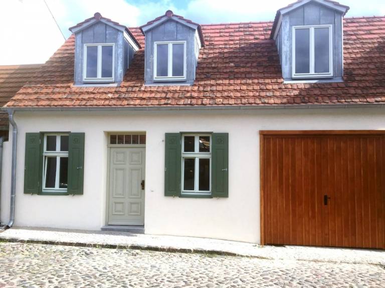 Ferienwohnung  Schwielowsee