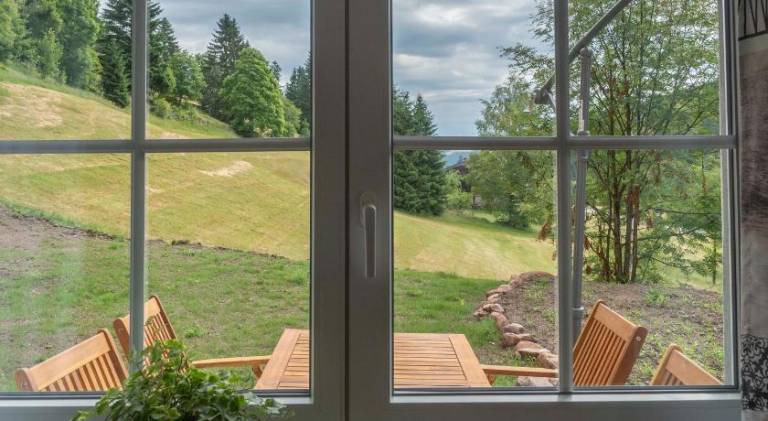 Wonderful holiday apartment with garden, sauna & patio | Pets are welcome — photo 3