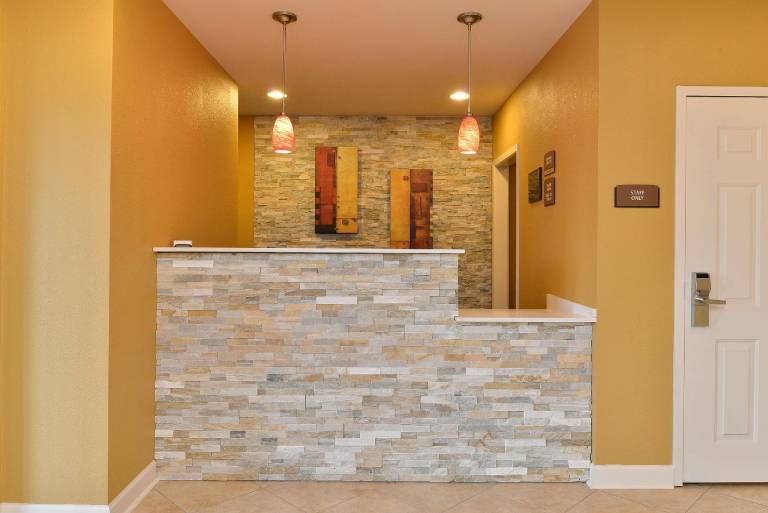 Americas Best Value Inn Tupelo — photo 3