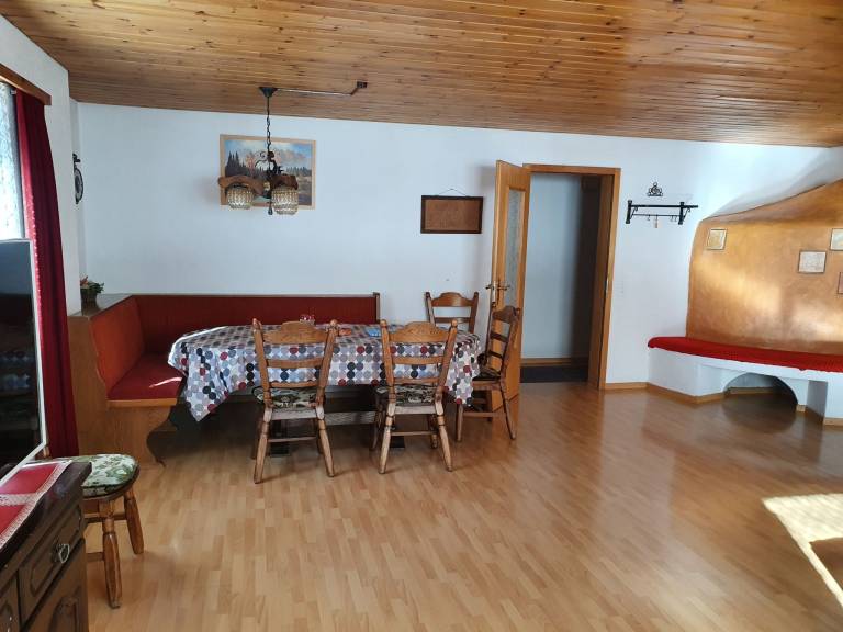 Rental apartment with terrace & barbecue — photo 4