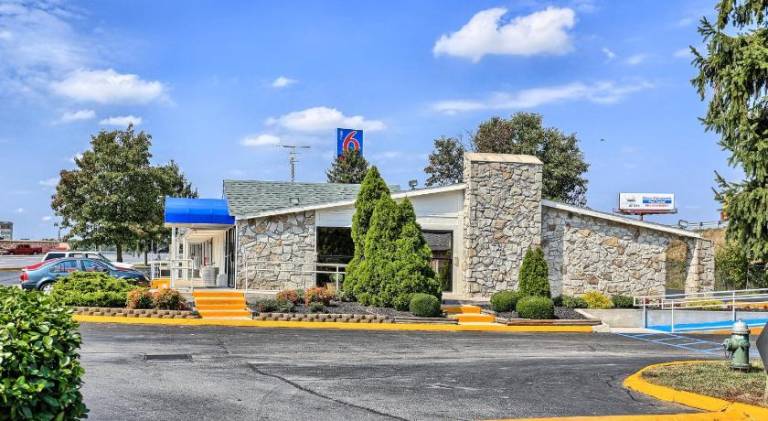 Motel 6 Hagerstown, MD — photo 3
