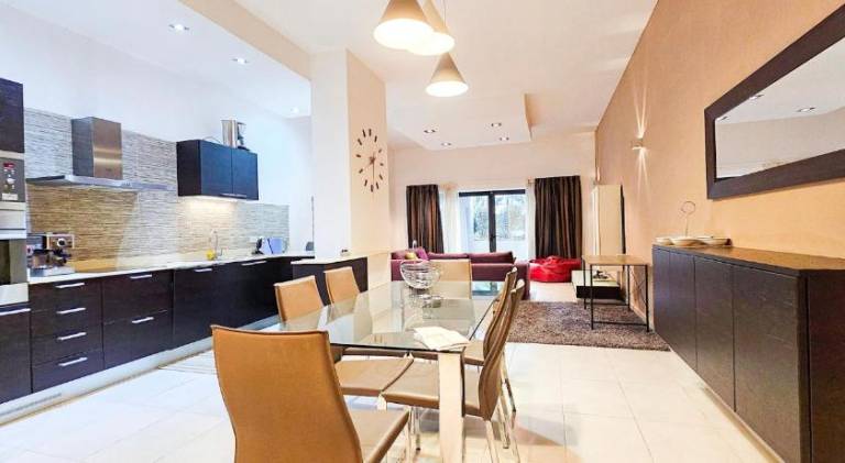 Apartment | Next to the beach | Pets allowed — photo 3