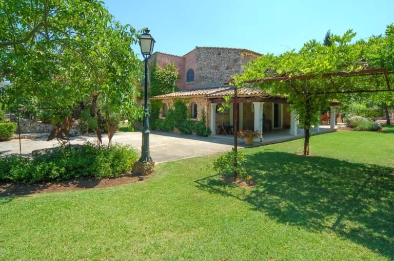 Ferienhaus Pollença