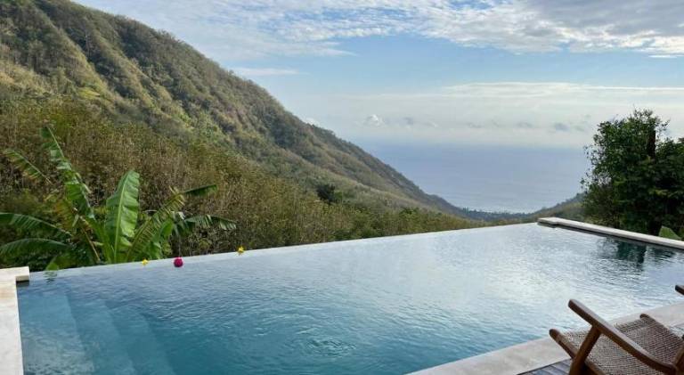 Villa with pool | Dogs allowed in Karangasem
