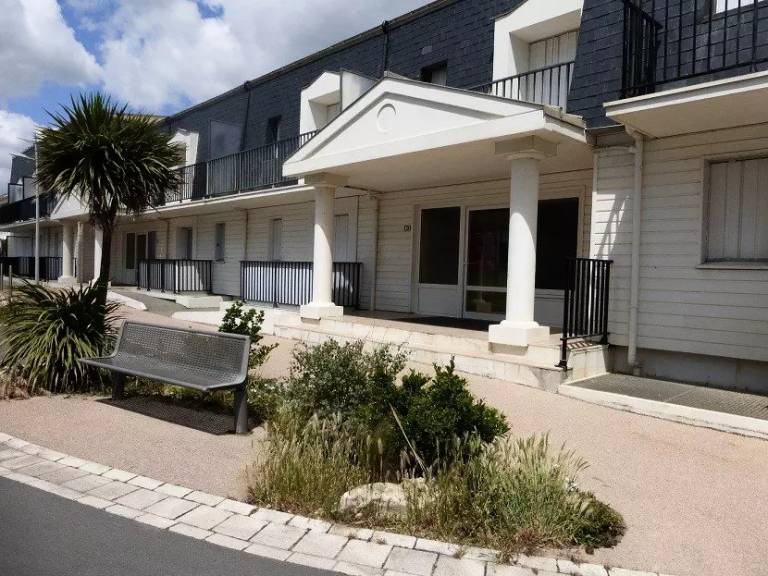 Appartement Saint-Gilles-Croix-de-Vie