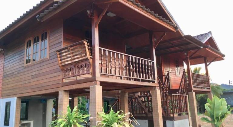 Life and Love house — photo 4