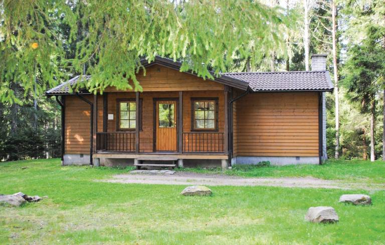 Feriehus  Gislaveds kommun