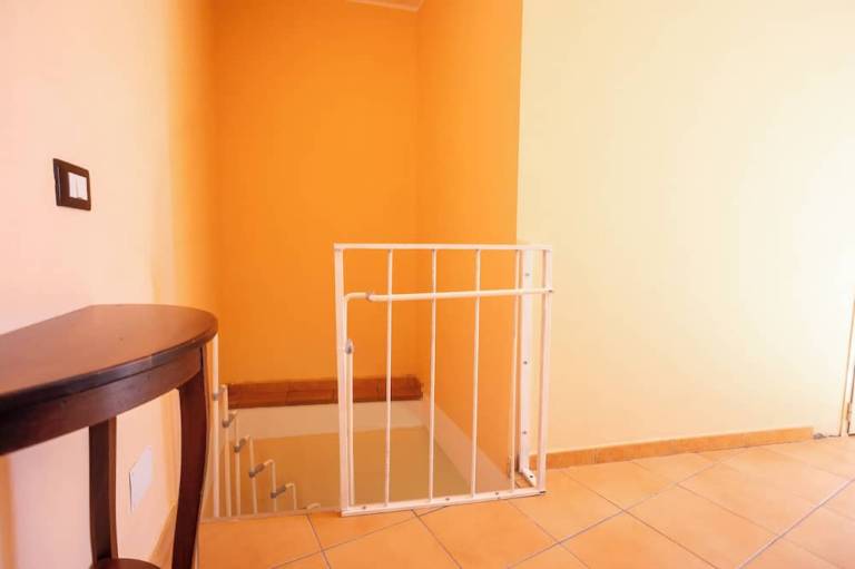 Appartamento Cirella