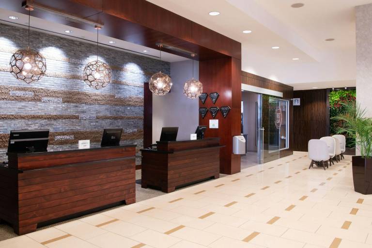 The Westin Huntsville — photo 4