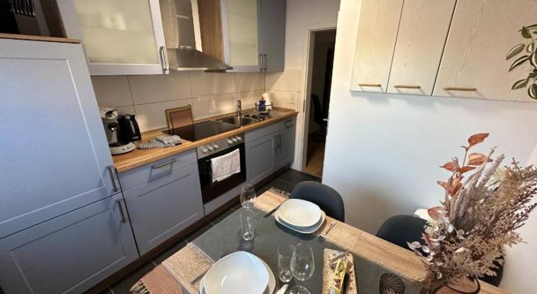 Apartment with 1 room for 6 persons — photo 3