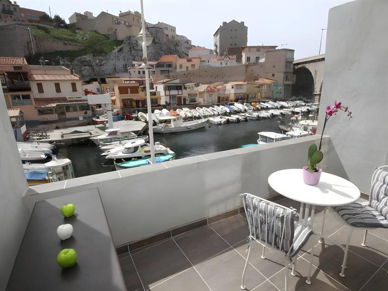 Beautiful holiday apartment with terrace | Pets are welcome — photo 2