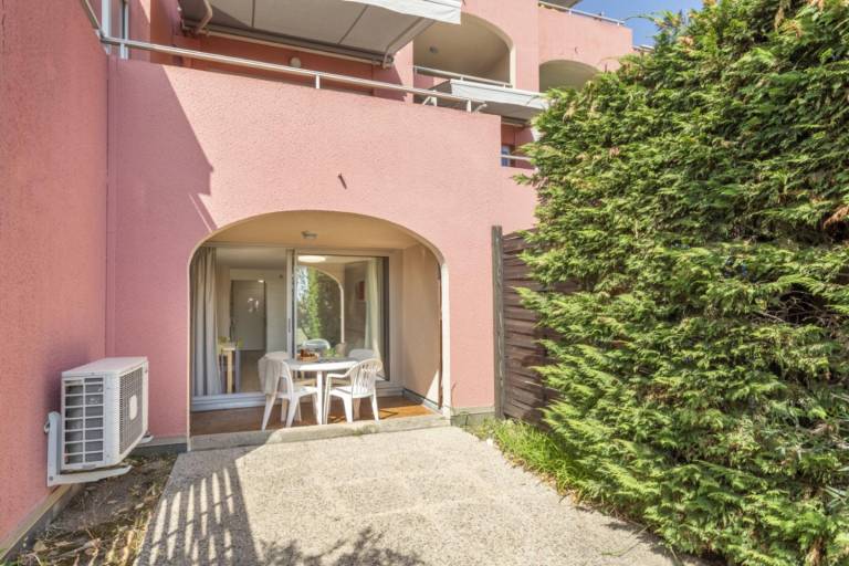 Appartement Saint-Mandrier-sur-Mer