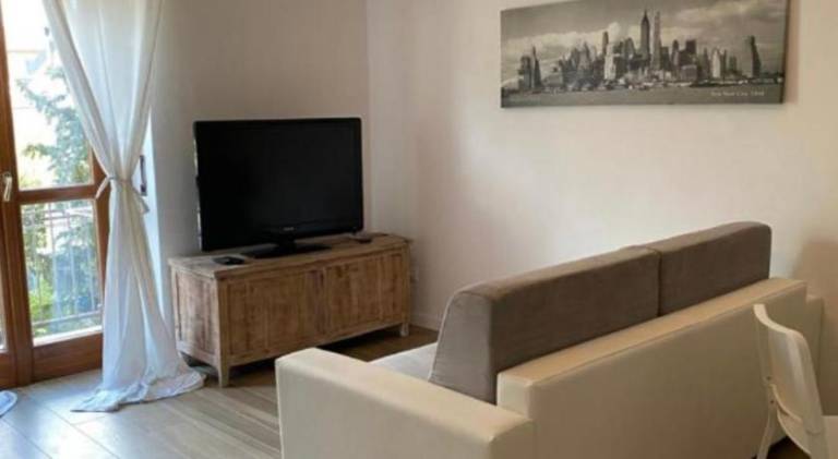Rental apartment with 1 room for 4 persons in Cittadella