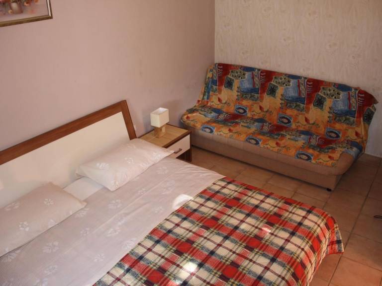 Apartment with 1 room for 3 persons — photo 3