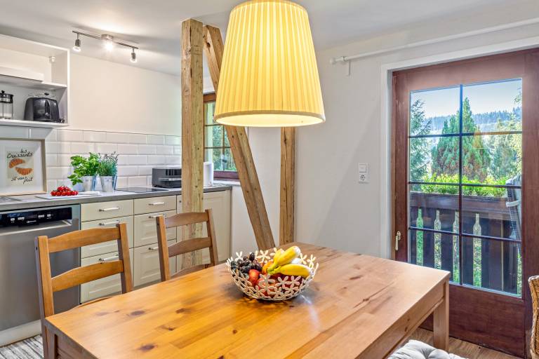 Ferienwohnung  Feldberg (Schwarzwald)