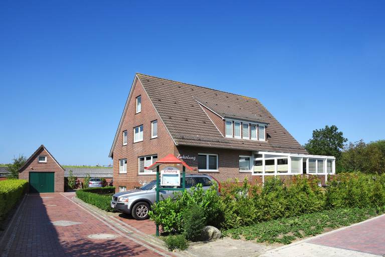 Ferienwohnung Esens