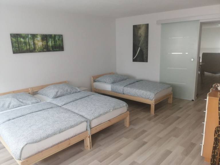 Ferienwohnung Lahr/Schwarzwald