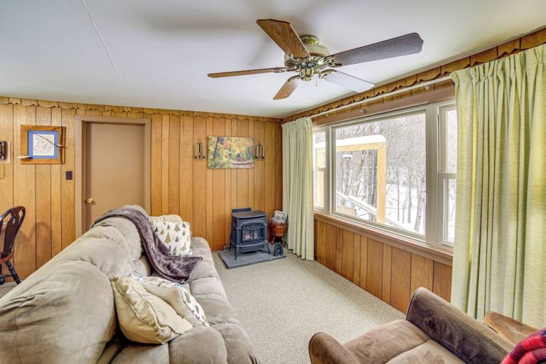 Cottage Steuben