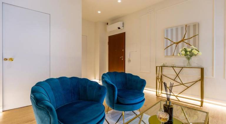 Casa Lounge Costituzione — photo 4