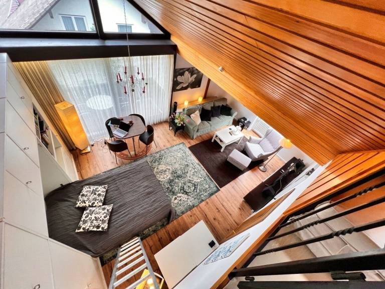 Ferienwohnung Bad Herrenalb