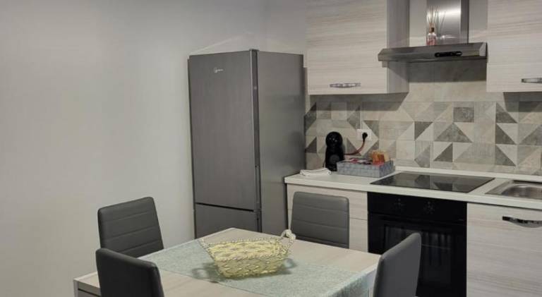 Holiday apartment with 1 room for 4 persons — photo 2