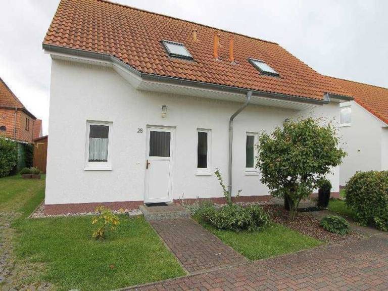 Ferienwohnung Rerik