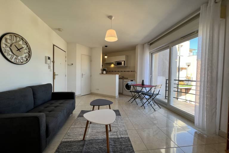 Apartment  Le Mans