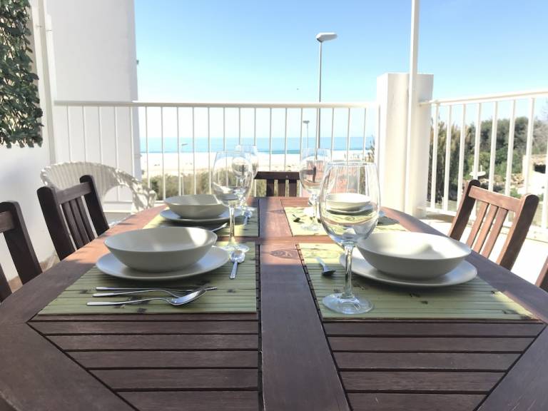 Vacation Rentals and Apartments in Conil De La Frontera - Wimdu