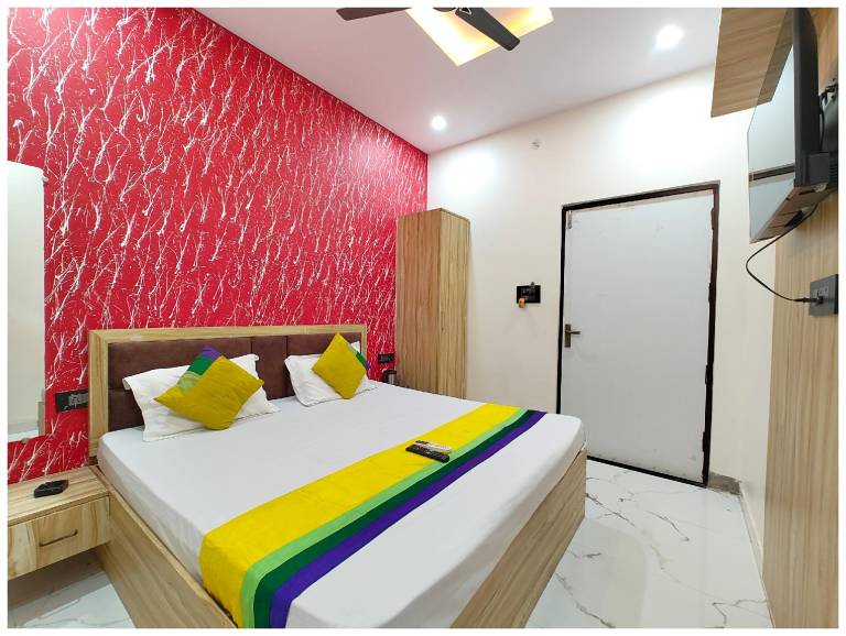 Goroomgo Vrrinda Residency Varanasi Indian Only — photo 2
