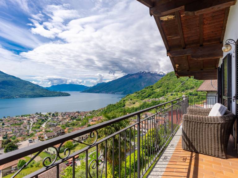 Appartement  Gravedona ed Uniti