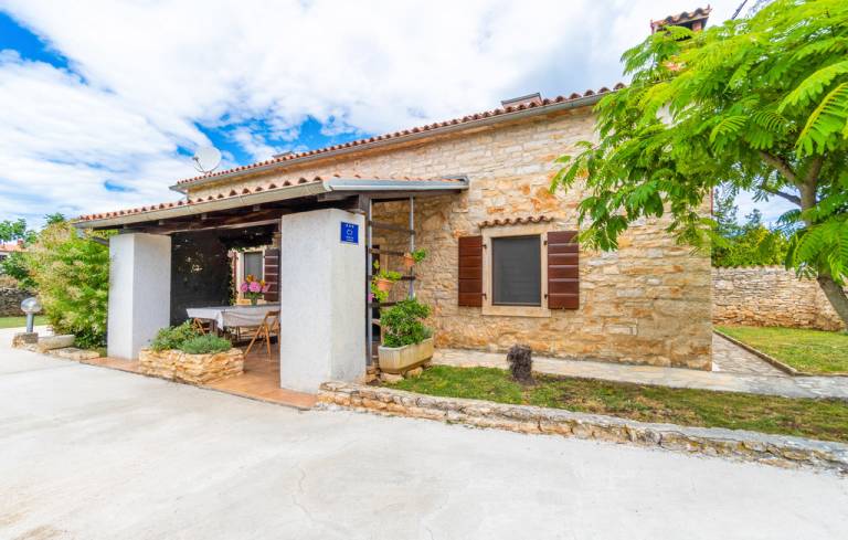 Fully equipped nice villa with barbeque & terrace | Pet-friendly — photo 4
