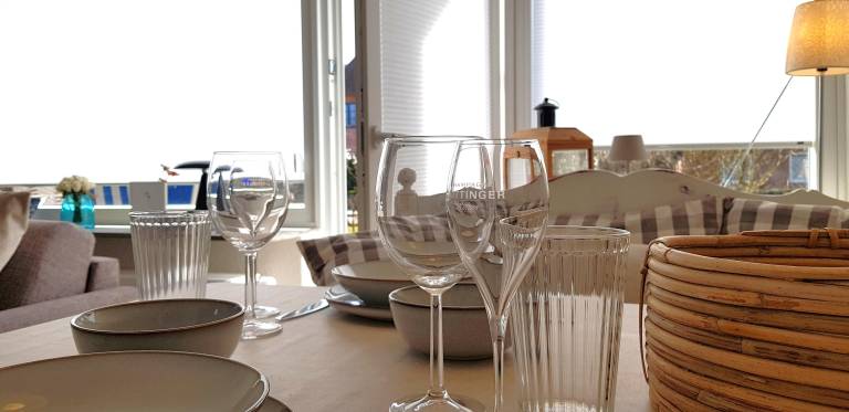 Ferienwohnung Wenningstedt-Braderup (Sylt)