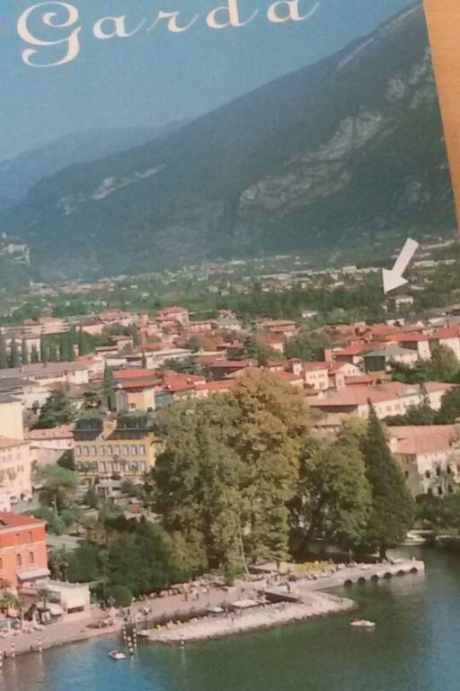 Villa im Grünen in Riva del Garda mit Garten — photo 4