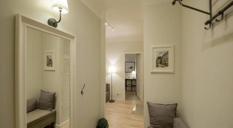 Holiday apartment with 1 room for 3 persons — photo 2