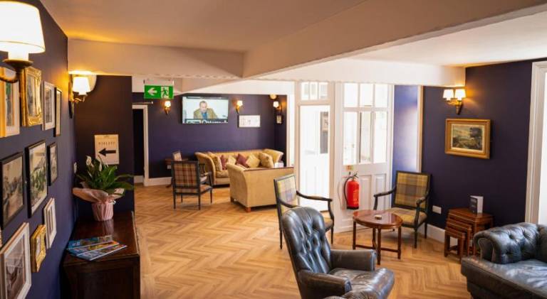 Conon Hotel — photo 3