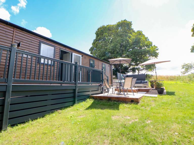 Cottage  Longframlington