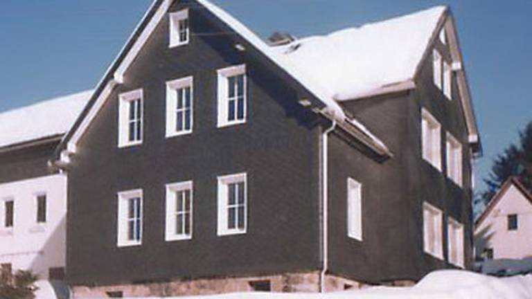 Ferienhaus  Frauenwald