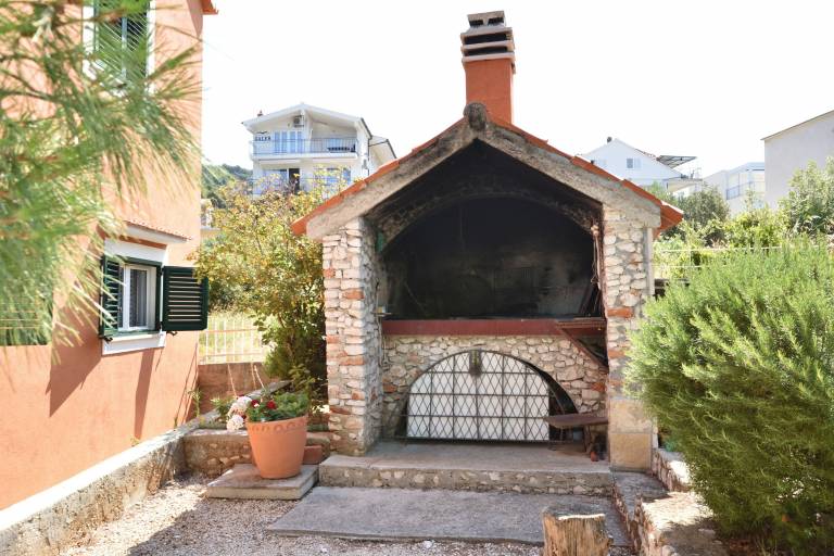 Apartman  Primošten Burnji