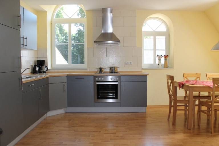 Ferienwohnung Nottuln