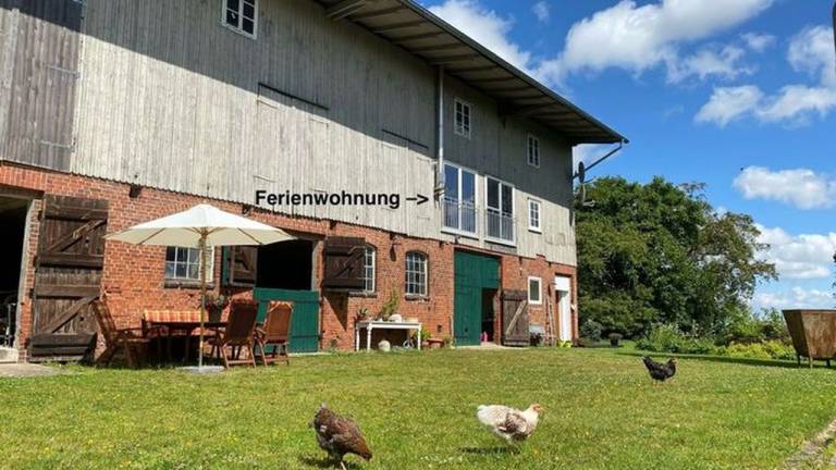 Ferienwohnung Freiburg (Elbe)