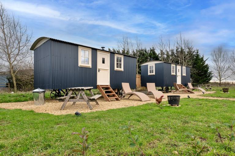Chalet Brackley