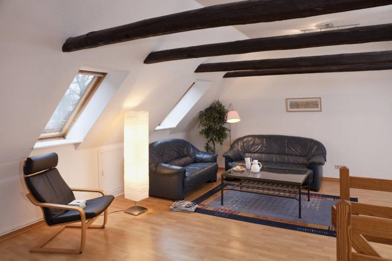 Ferienhaus Amelinghausen