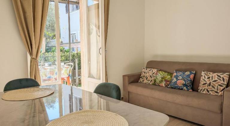 Charming apartment | Pet-friendly in La Spezia