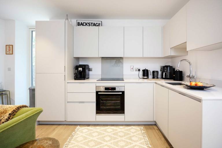 Apartment Stratford