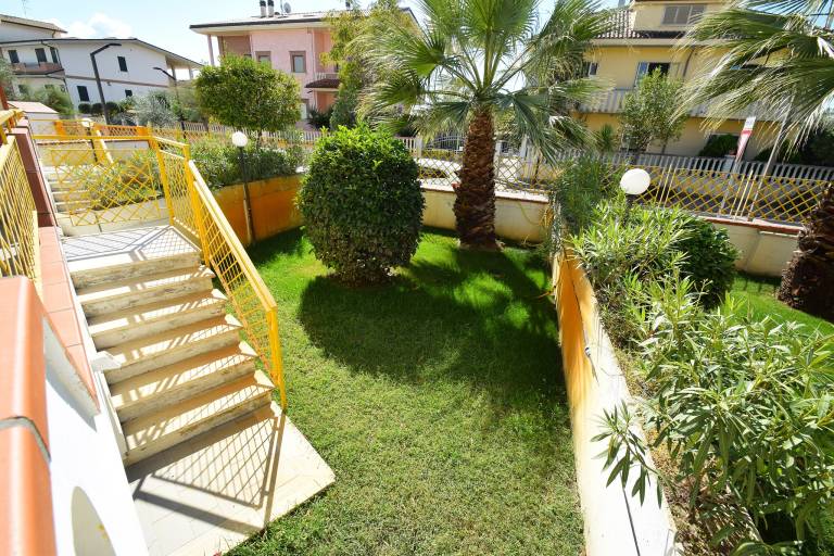 Ferienwohnung in Martinsicuro, Teramo f&uuml;r max. 4 Personen