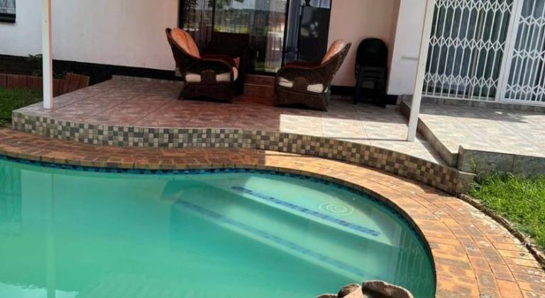 Royal King Guest House Roodepoort