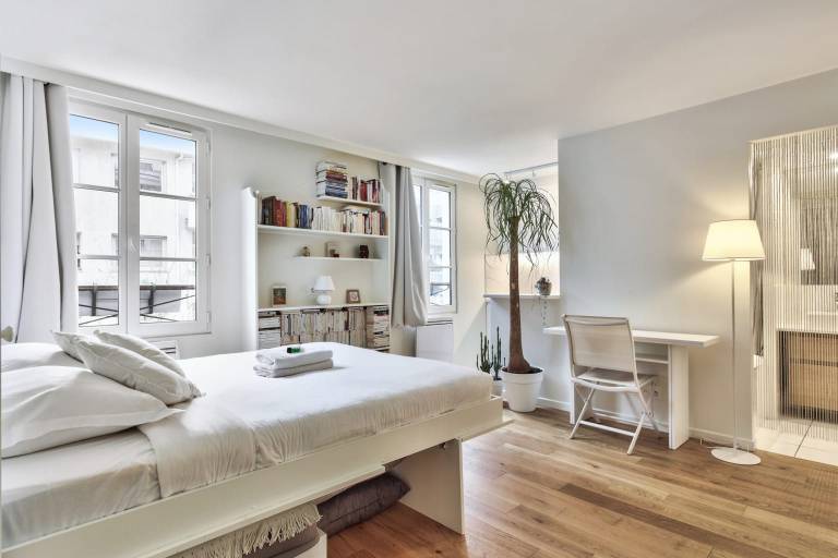 Studio | Suitable for remote work — photo 3